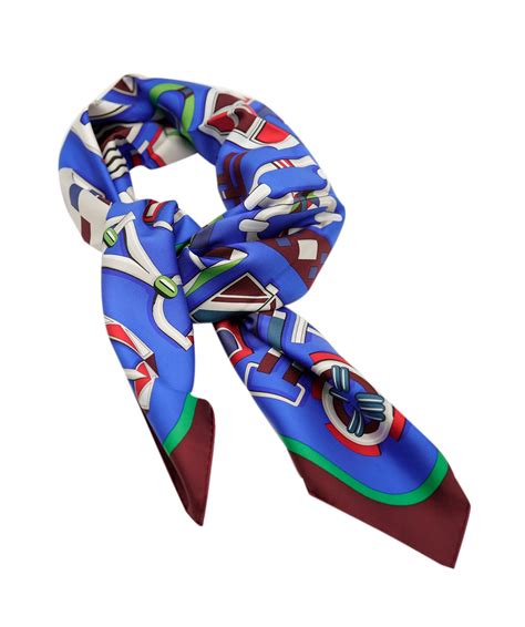 carré en boucles hermes scarf|hermes silk scarves.